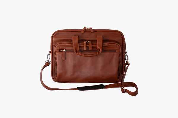 Osgoode Marley Padraig Portfolio Messenger Briefbag