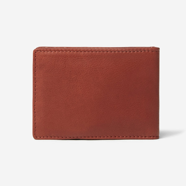 osgoode marley RFID Magnetic Money Clip Wallet BiFold