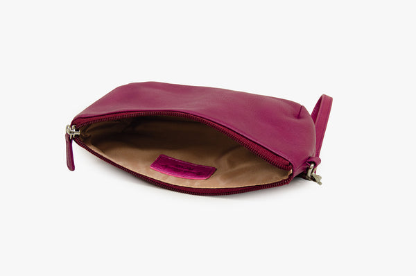 Osgoode Marley Small Wristlet Pouch W/ RFID - ALL SALES FINAL