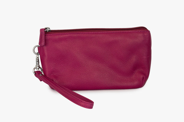 osgoode marley Small Wristlet Pouch w/ RFID - ALL SALES FINAL