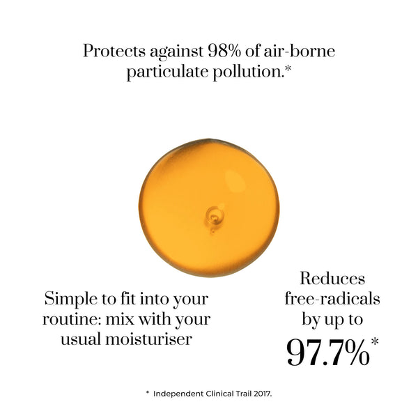 oskia Citylife Anti-Pollution & Anti-Oxidant Concentrate