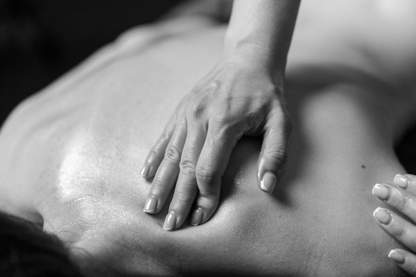 Oskia Deeper Sleep CBD Massage Oil - Extreme Relaxation