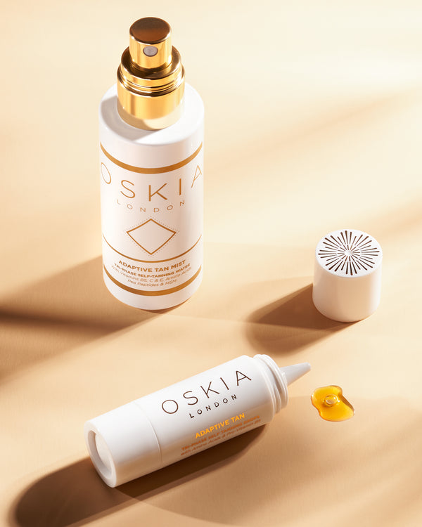 Oskia Adaptive Tan Drops