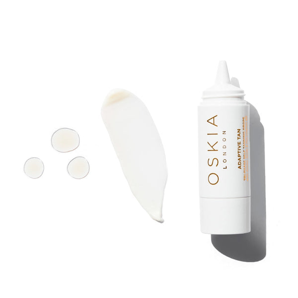 Oskia Adaptive Tan Drops