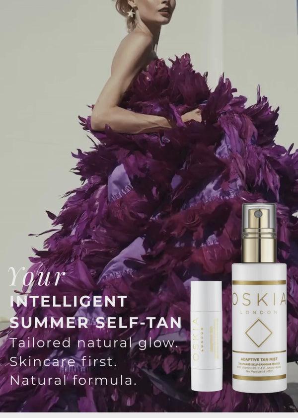 Oskia Adaptive Tan Mist