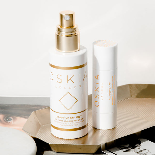 Oskia Adaptive Tan Mist