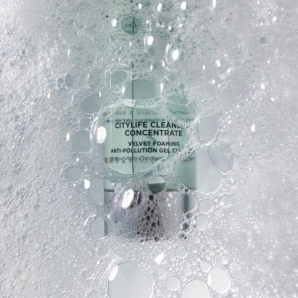 Oskia Citylife Cleansing Concentrate