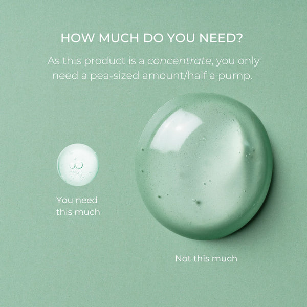 Oskia Citylife Cleansing Concentrate