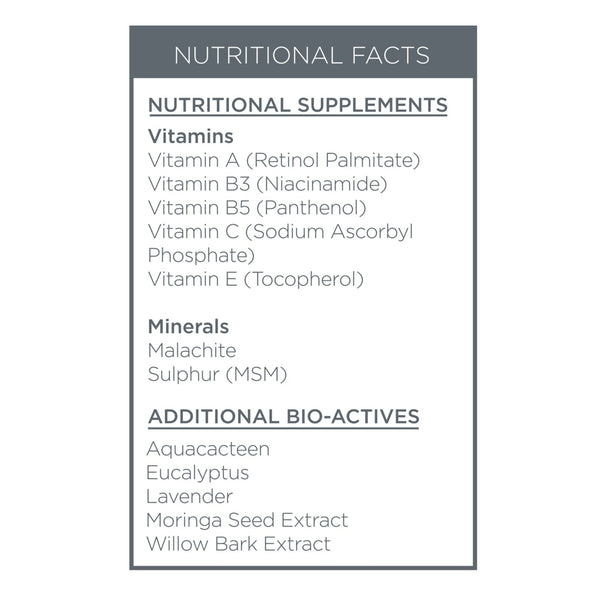 Oskia Citylife Cleansing Concentrate