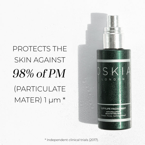 Oskia Citylife Facial Mist