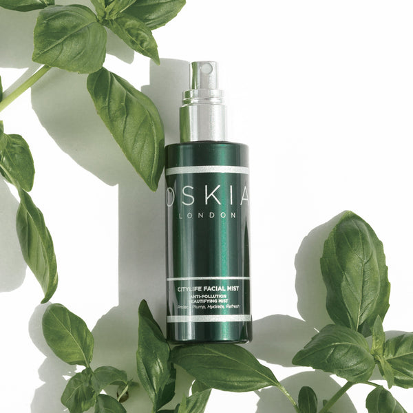 Oskia Citylife Facial Mist