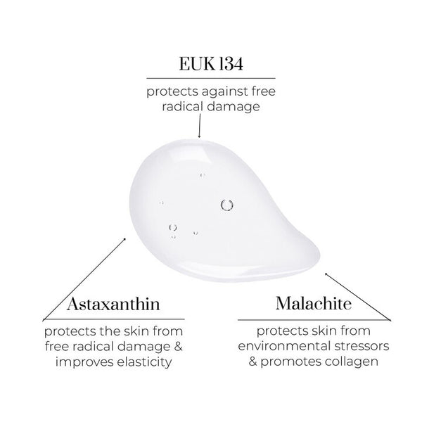 oskia Citylife Facial Mist