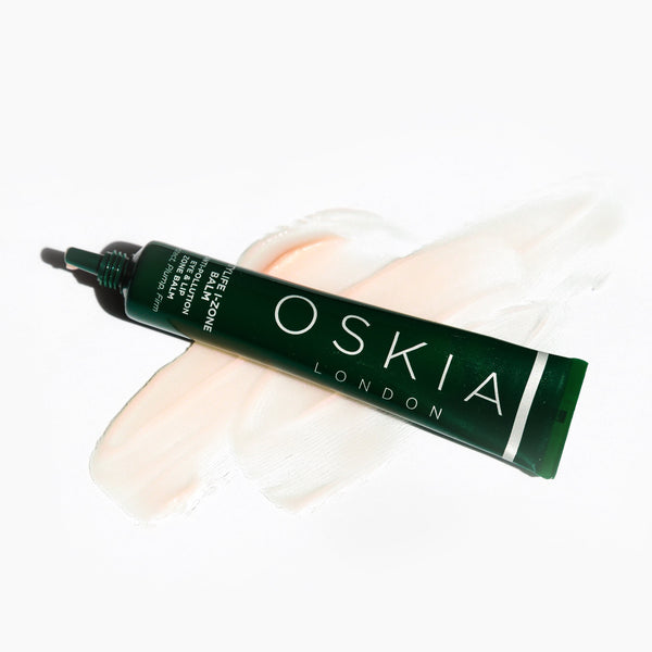 Oskia Citylife I-Zone Lip & Eye Balm
