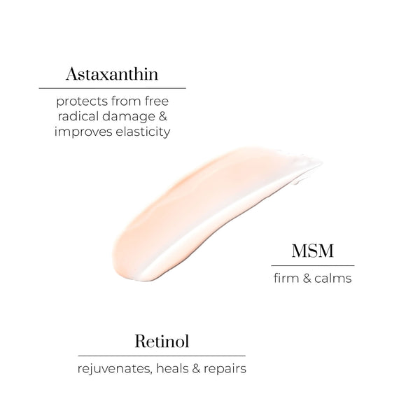 oskia Citylife I-Zone Lip & Eye Balm