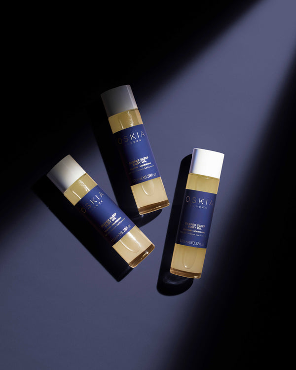 Oskia Deeper Sleep Body Oil
