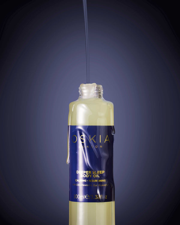 Oskia Deeper Sleep Body Oil