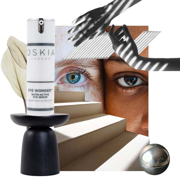 Oskia Eye Wonder