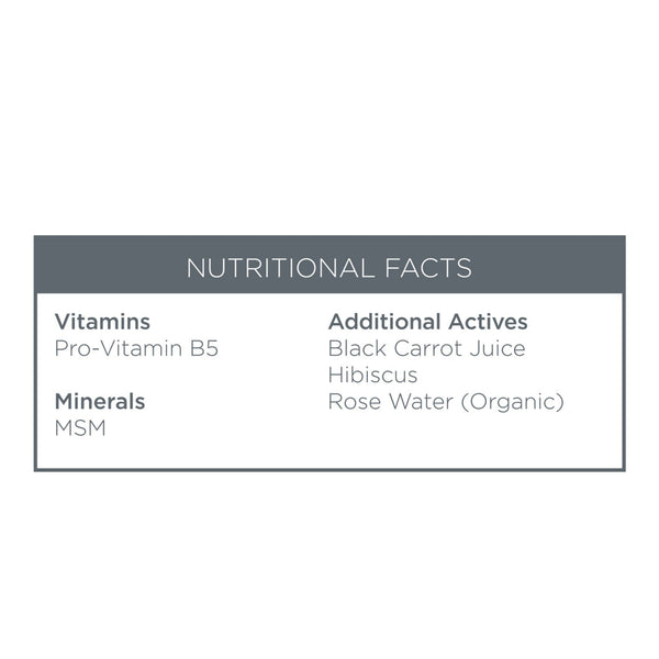 Oskia Floral Water