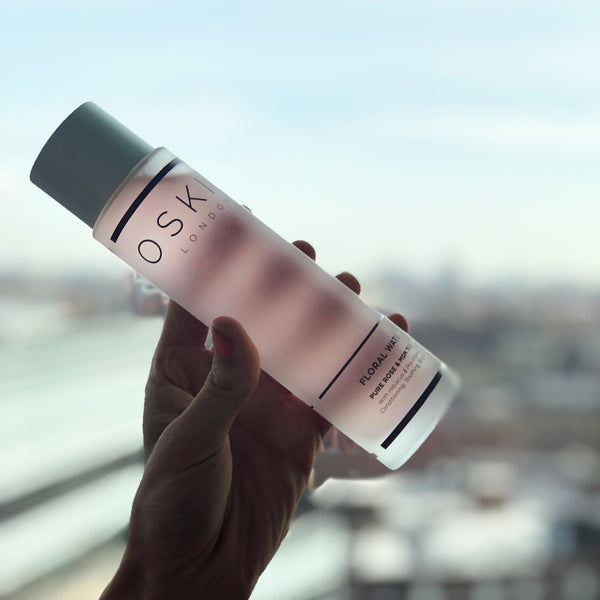 Oskia Floral Water