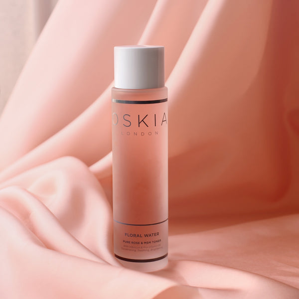 Oskia Floral Water