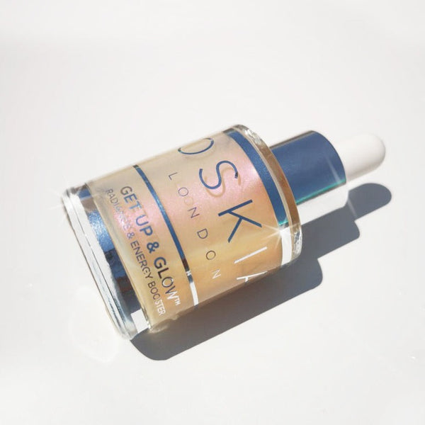 Oskia Get Up & Glow