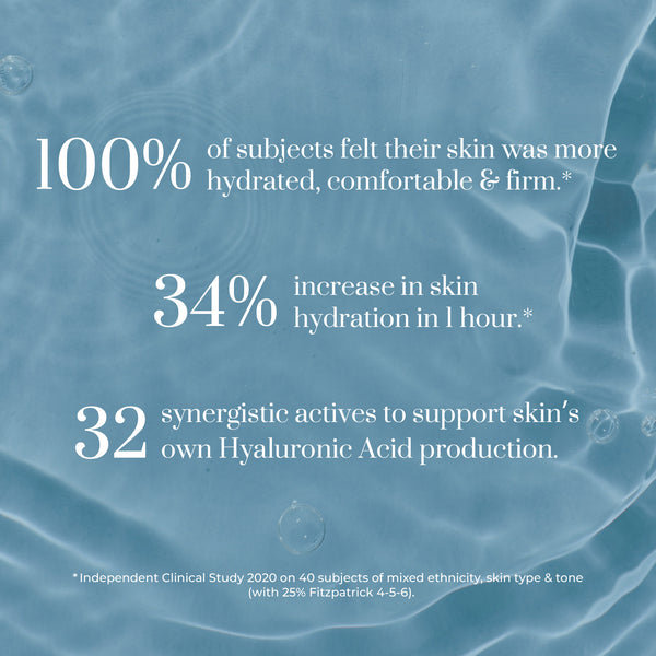 Oskia Isotonic Hydra-Serum