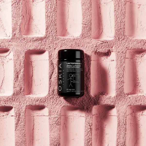 Oskia Lactoferrin +