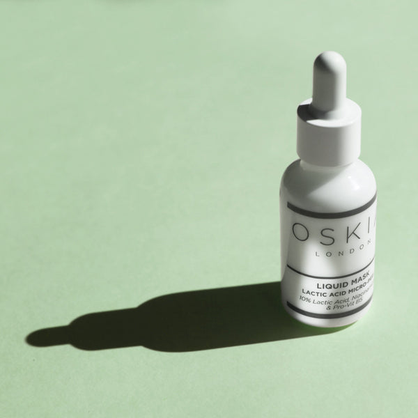 Oskia Liquid Mask Lactic Acid Micro-Peel