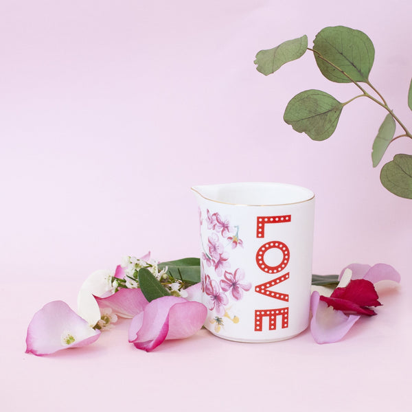 Oskia Love Treatment & Massage Candle