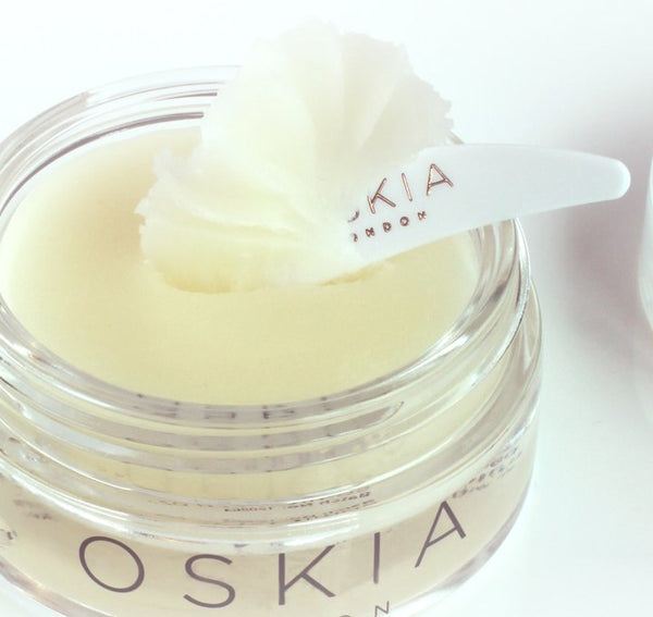 Oskia Micro Exfoliating Balm