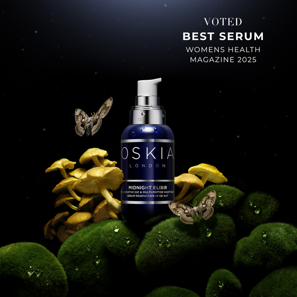 Oskia Midnight Elixir