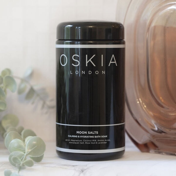 Oskia Moon Salts