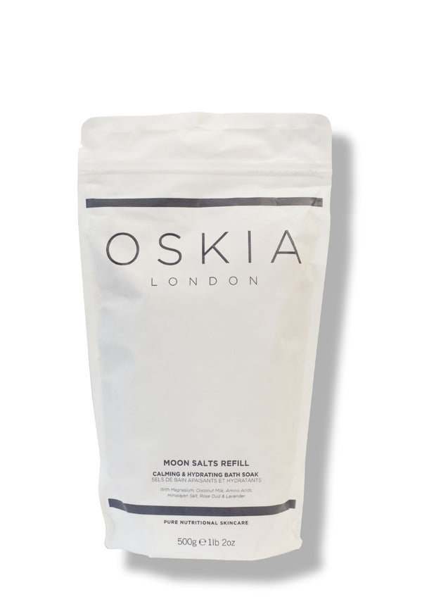 Oskia Moon Salts