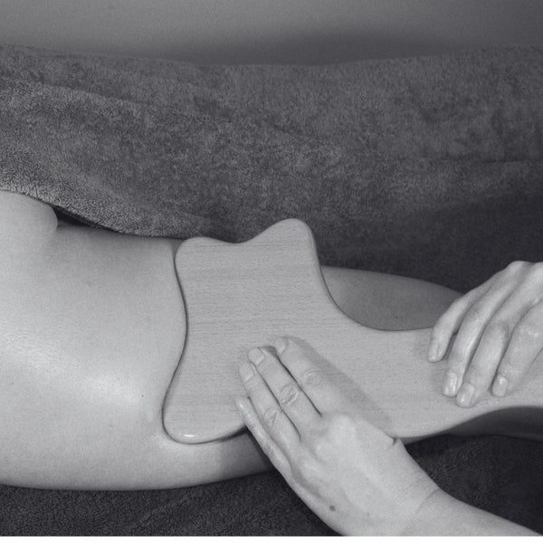 Oskia Muscle Recovery Massage Oil - Invigorating