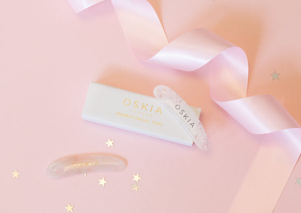 Oskia OSKIA Quartz Facial Tool