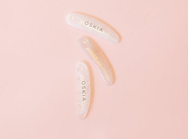 oskia OSKIA Quartz Facial Tool