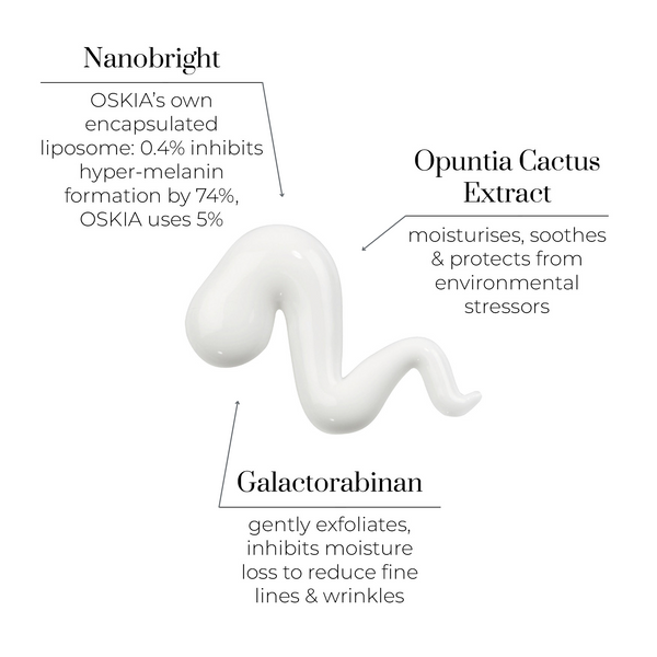 oskia Renaissance 360