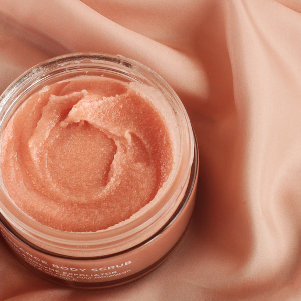 Oskia Renaissance Body Scrub