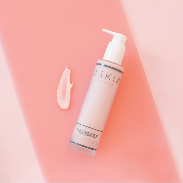 Oskia Renaissance Body Treatment Milk