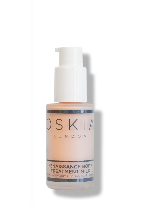 Oskia Renaissance Body Treatment Milk