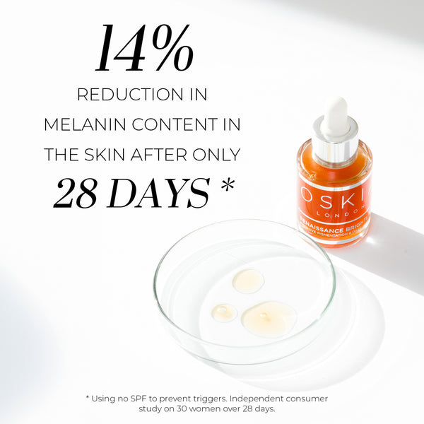 Oskia Renaissance Brightlight