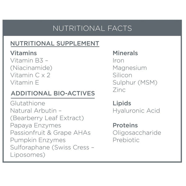 Oskia Renaissance Brightlight