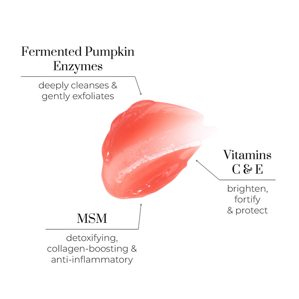 oskia Renaissance Cleansing Gel