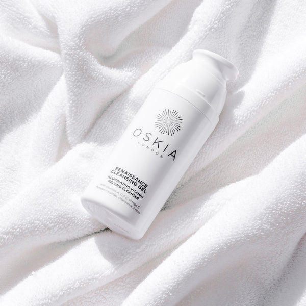 oskia Renaissance Cleansing Gel