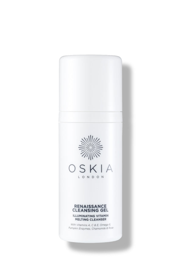 oskia Renaissance Cleansing Gel