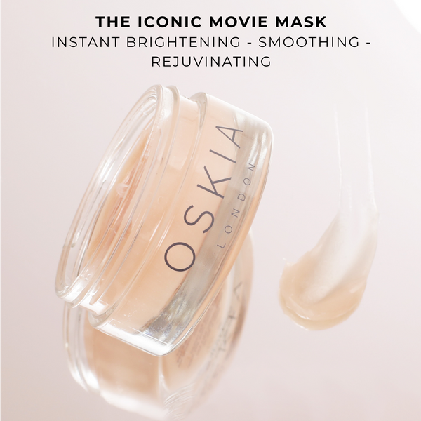 Oskia Renaissance Mask
