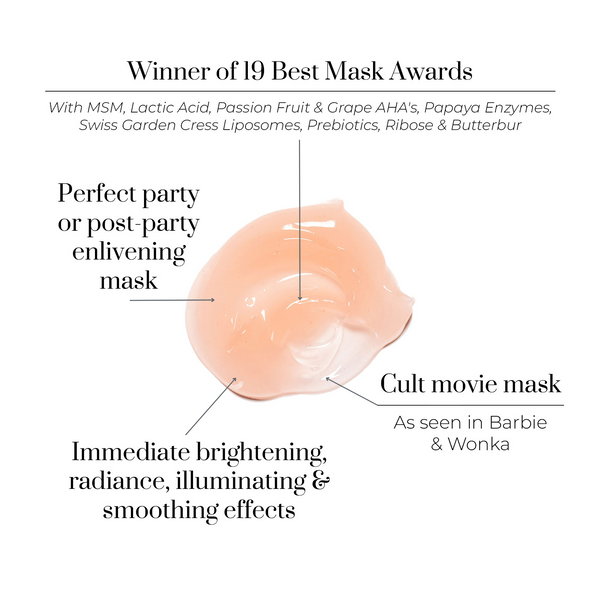 oskia Renaissance Mask