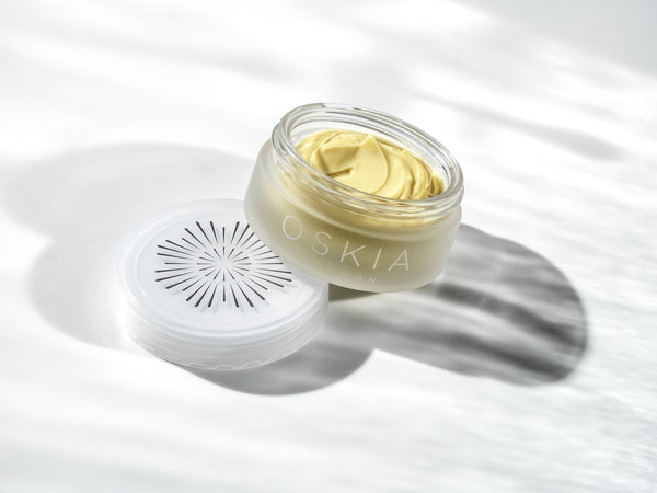 Oskia Rest Day Barrier Repair Balm