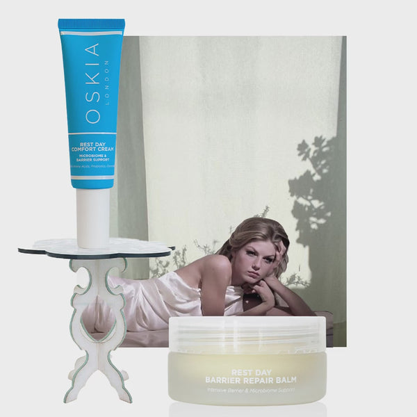 Oskia Rest Day Barrier Repair Balm