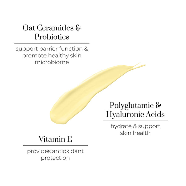 oskia Rest Day Barrier Repair Balm